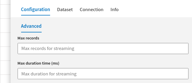 Stream Toggle