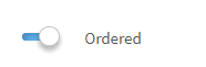 Web Checkbox