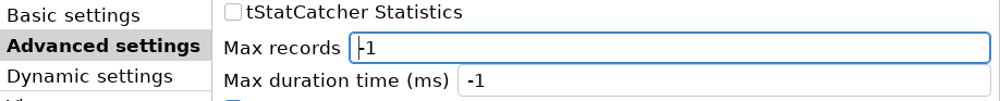 Stream Toggle