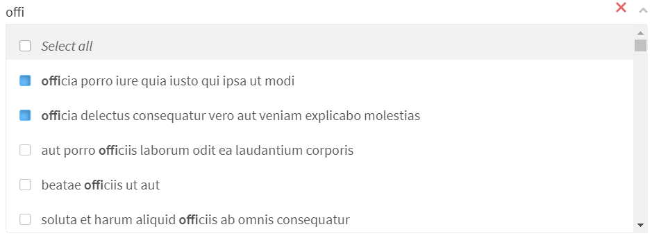 Web Schema